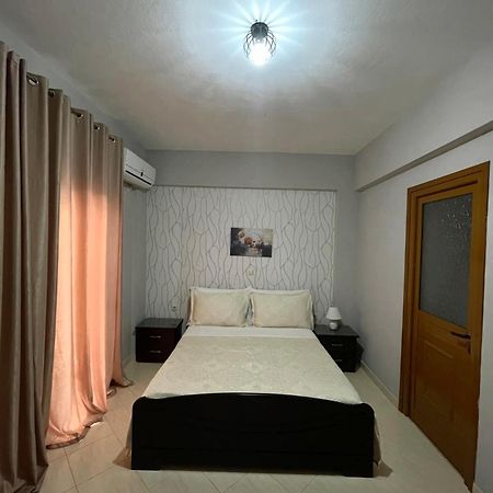 Imperial Apartments Ksamil Eksteriør billede