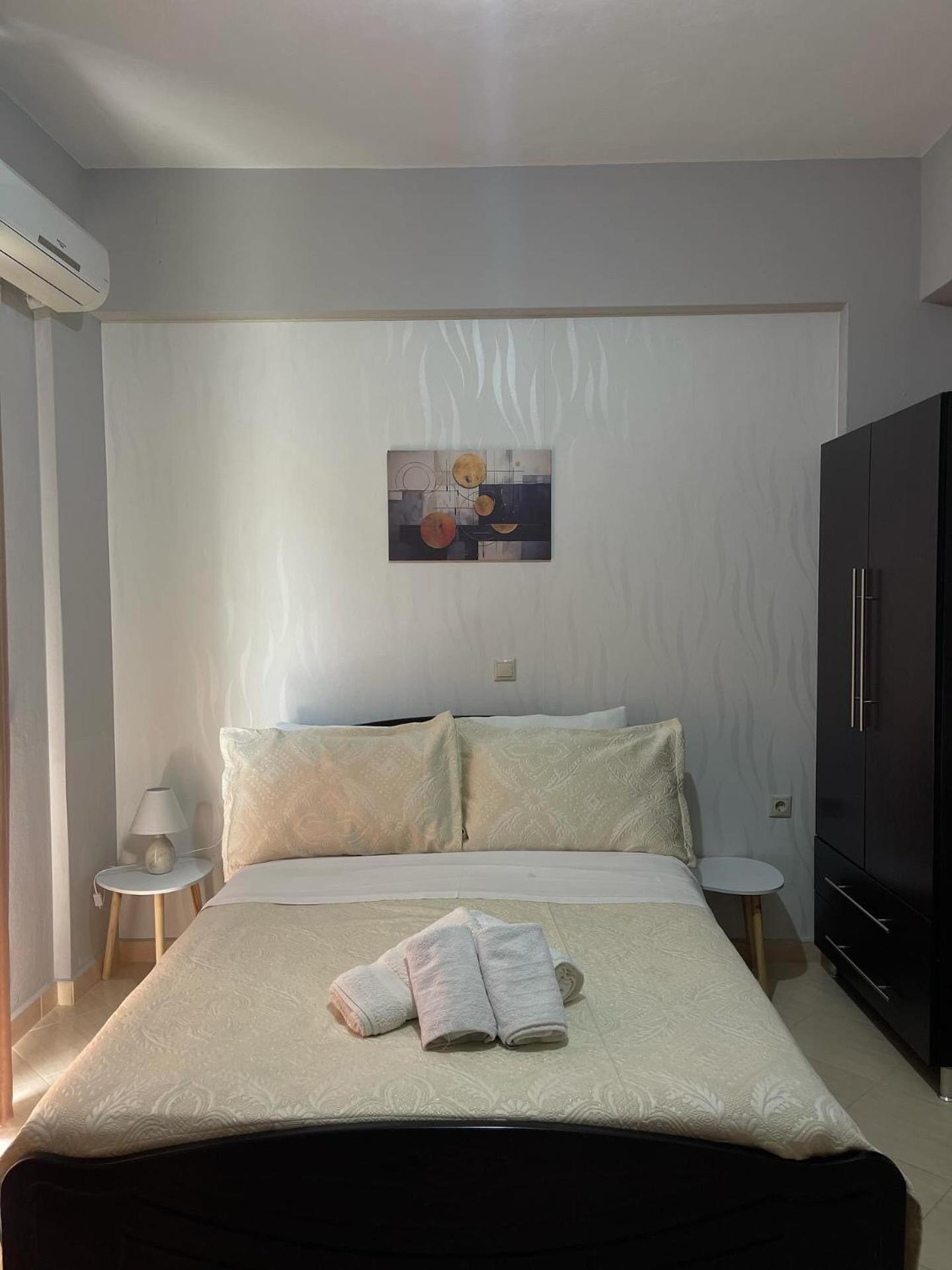Imperial Apartments Ksamil Eksteriør billede