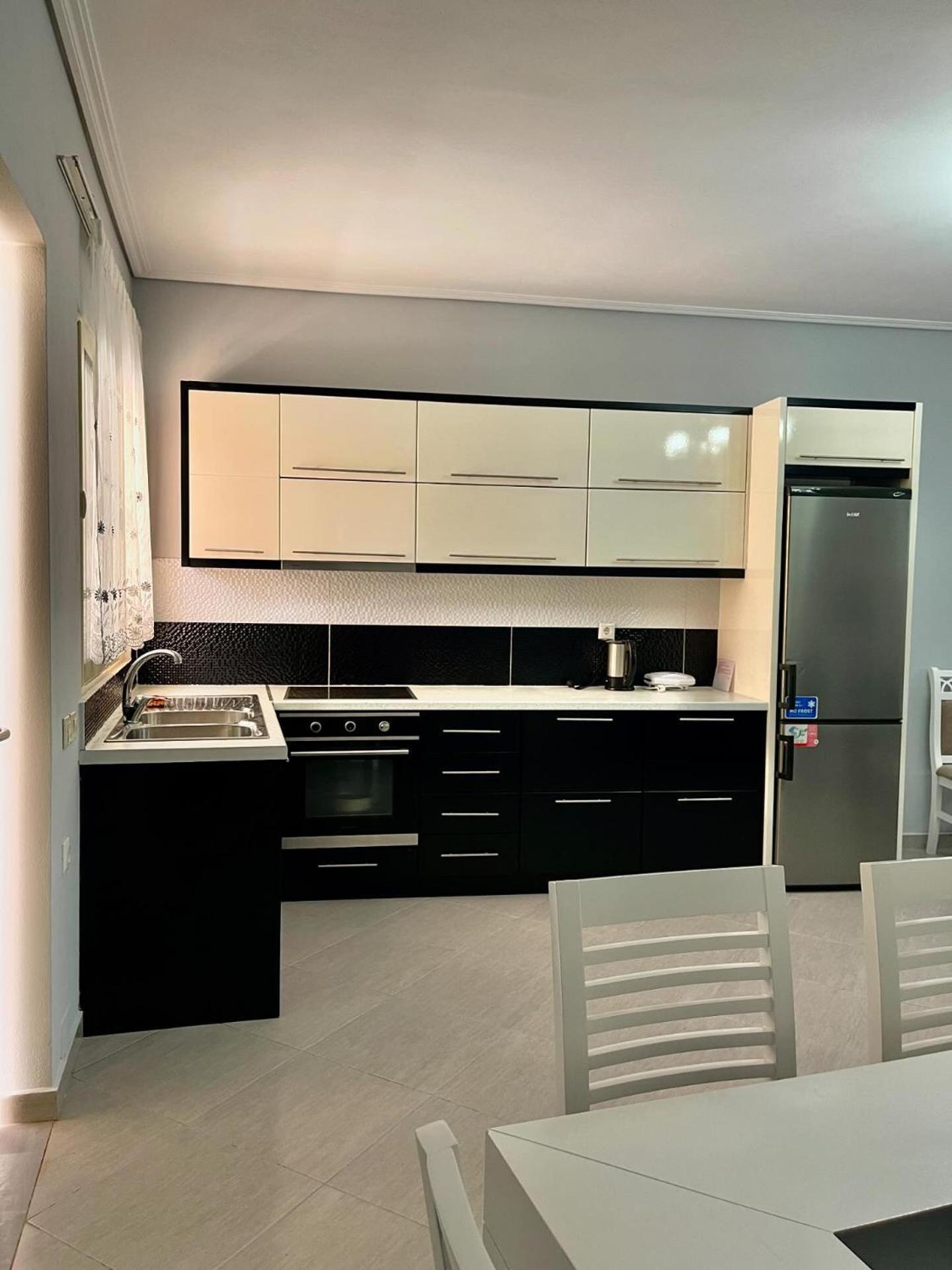 Imperial Apartments Ksamil Eksteriør billede
