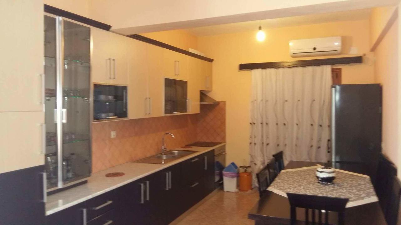 Imperial Apartments Ksamil Eksteriør billede