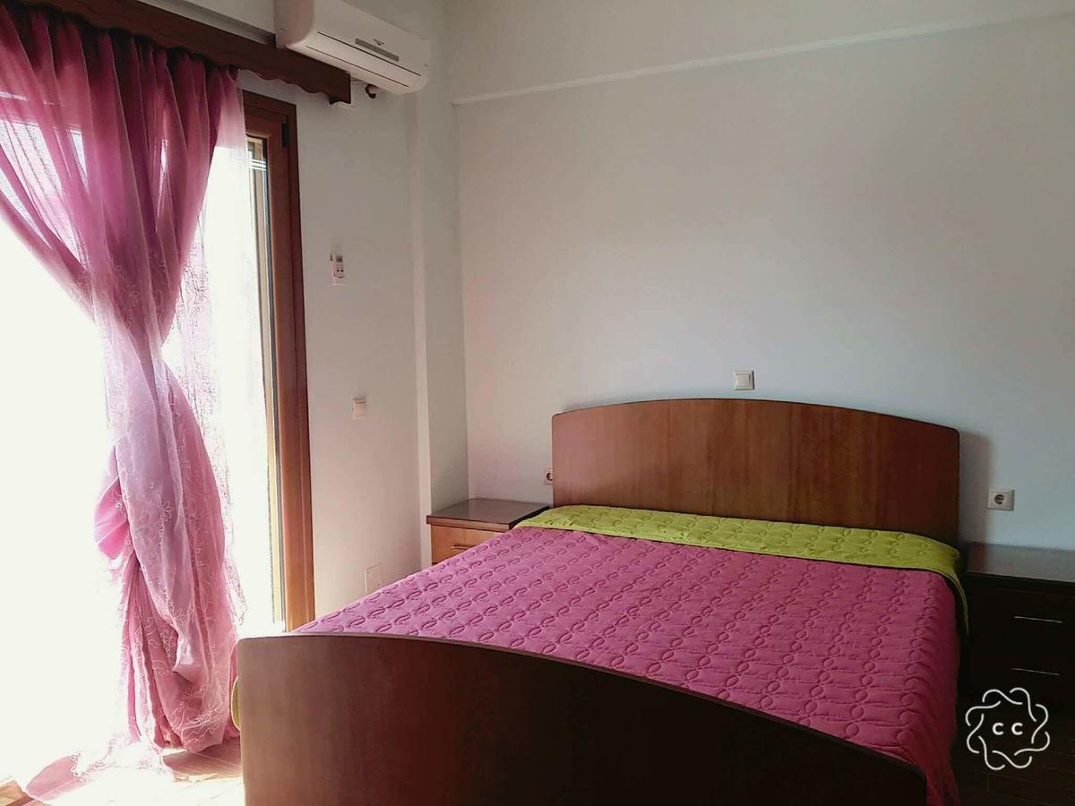 Imperial Apartments Ksamil Eksteriør billede