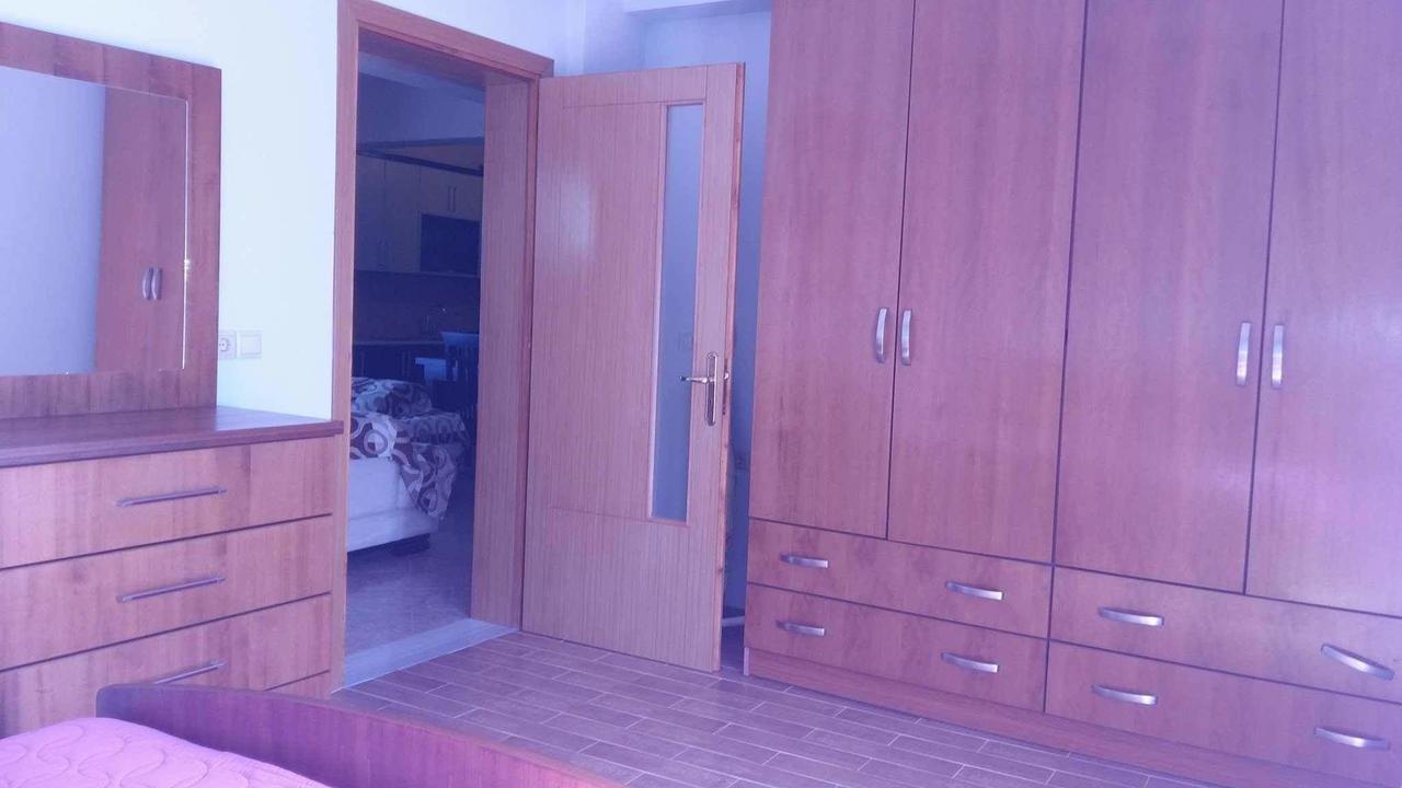 Imperial Apartments Ksamil Eksteriør billede