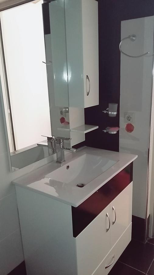 Imperial Apartments Ksamil Eksteriør billede