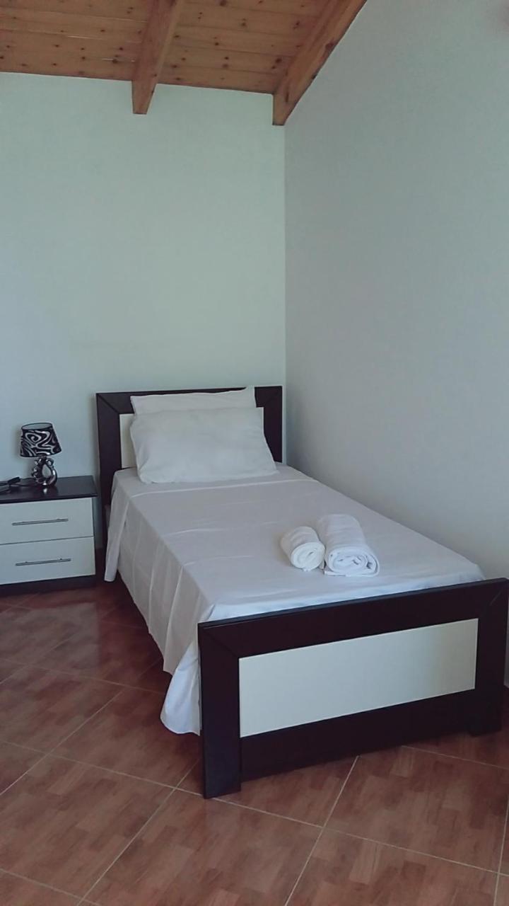 Imperial Apartments Ksamil Eksteriør billede