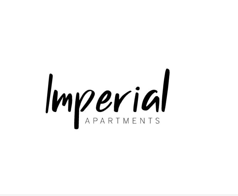 Imperial Apartments Ksamil Eksteriør billede